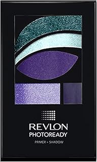 Revlon Photoready Primer y sombra, Muse, 0.1 ...