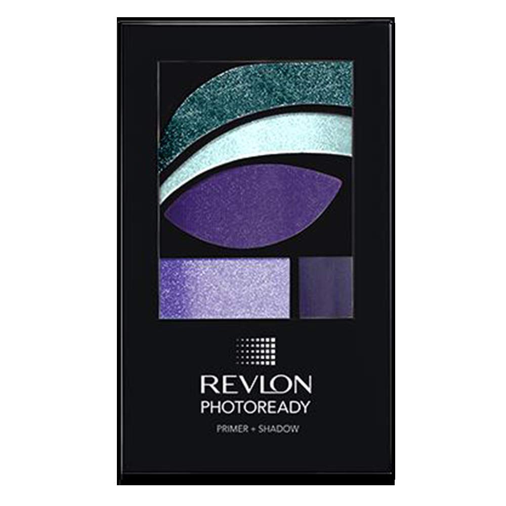 Revlon Photoready Primer and Shadow, Muse, 0.1 Ounce