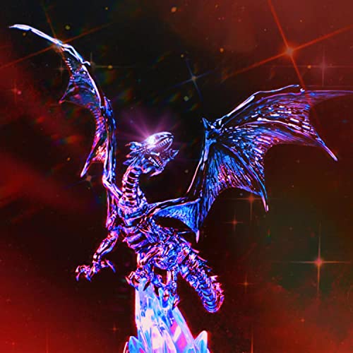  Blue Eyes White Dragon