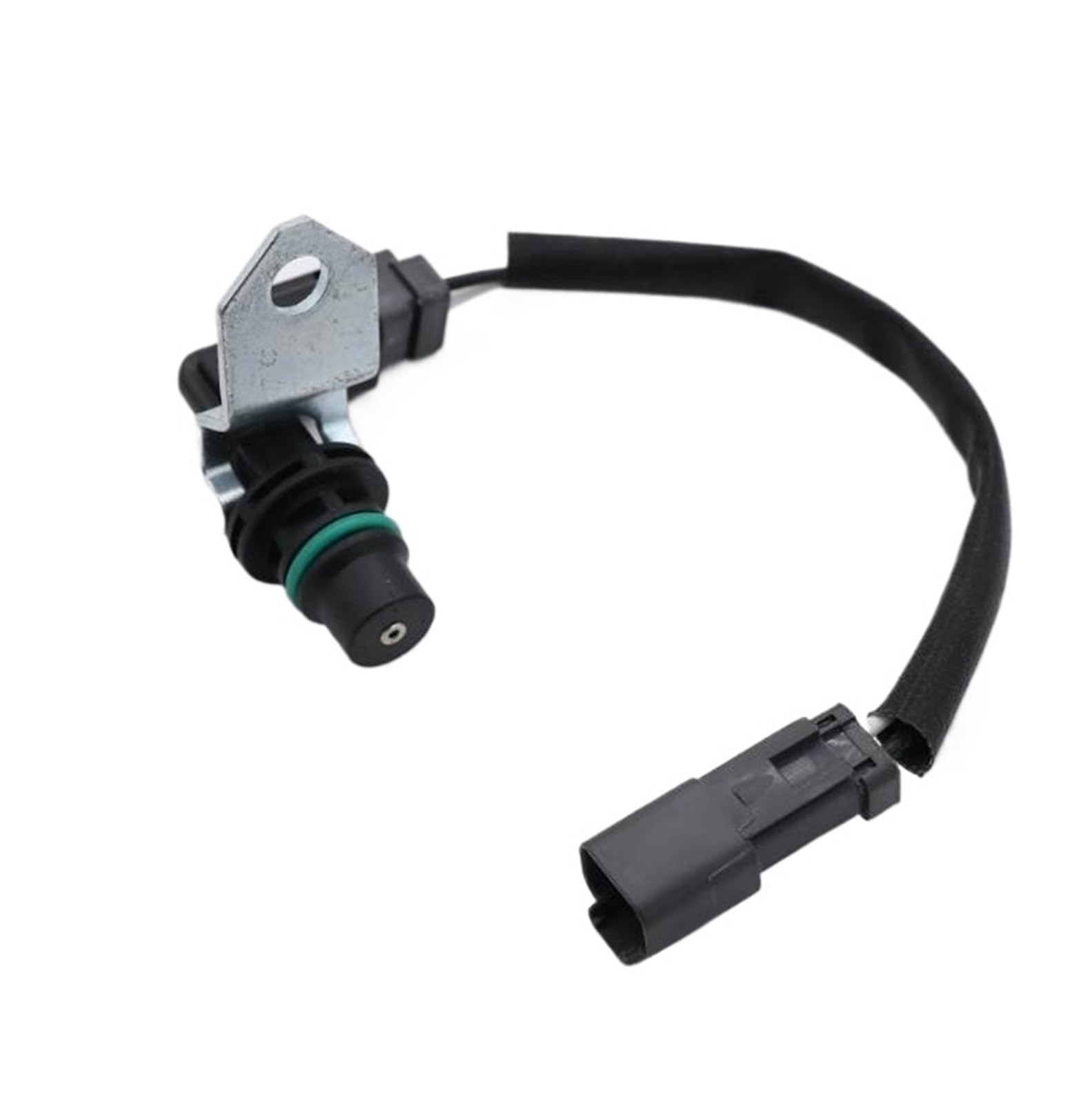 RCGKNNMUZ 2016616 Speed Sensor for 201-6616 for E345D E325D Excavator Diesel Engine C11 C13 Engine Crankshaft Position Sensor