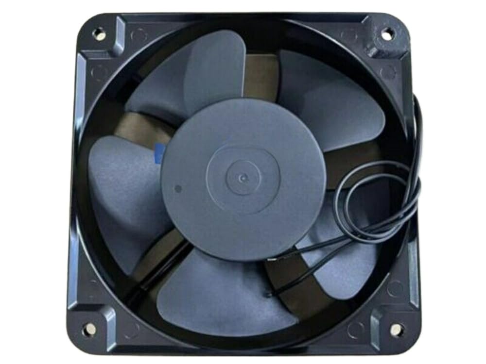 Suitable for A18065V2HBT-S 220V 43/52W axial fan