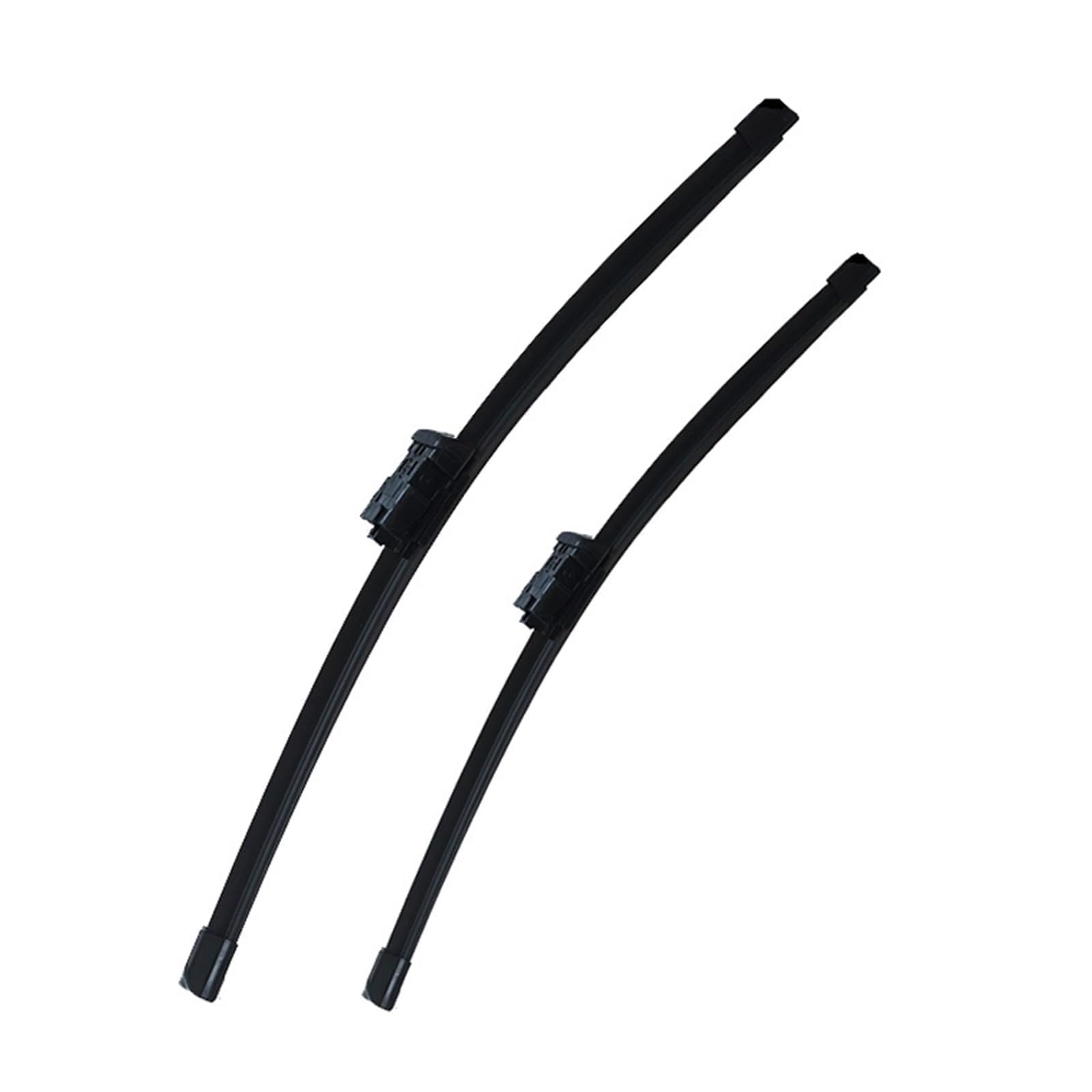 TUBIC Tergicristallo Parabrezza per BMW X5 G05 2018 2019 2020 2021,Auto Anteriore e Posteriore Tergicristalli per Parabrezza Ricambio Accessori