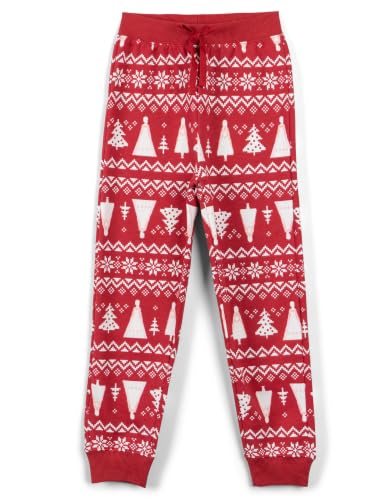 Image of Disney Holiday 2-Piece Fleece Sweatshirt and Pants Set for Baby & Kids