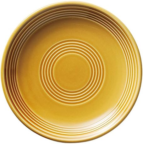 Orbit Amber KT-261324 6.7 inches (17 cm) Ball