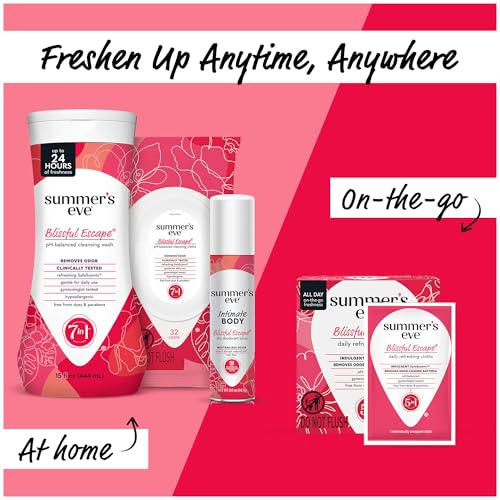 Save 5% on Summer's Eve Feminine Care Spray - Image 6