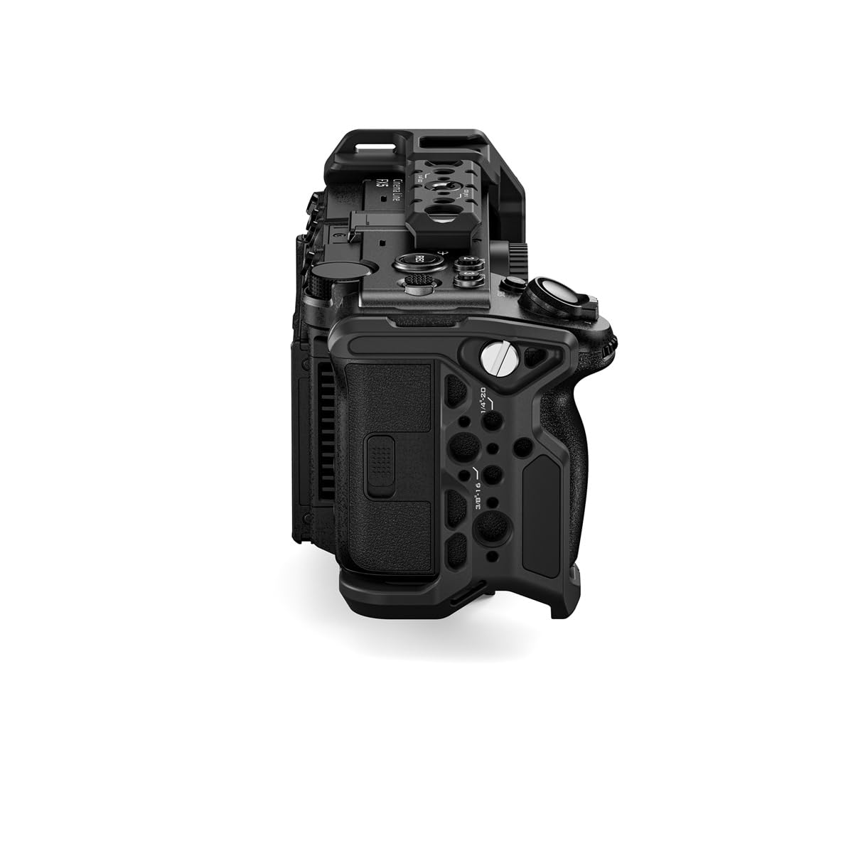 Tilta Full Camera Cage for Sony FX5 - Black