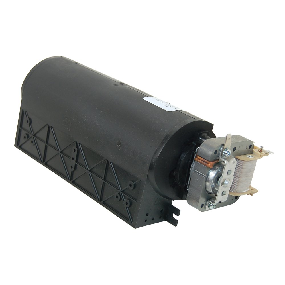 Genuine Kelvinator horno cocina ventilador Motor
