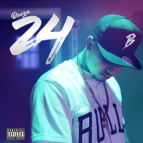 Play 24 by Baeza on Amazon Music