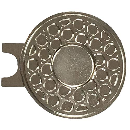 image for Giggle Golf Bling Putting Ball Marker Pack | Includes One Friends, One