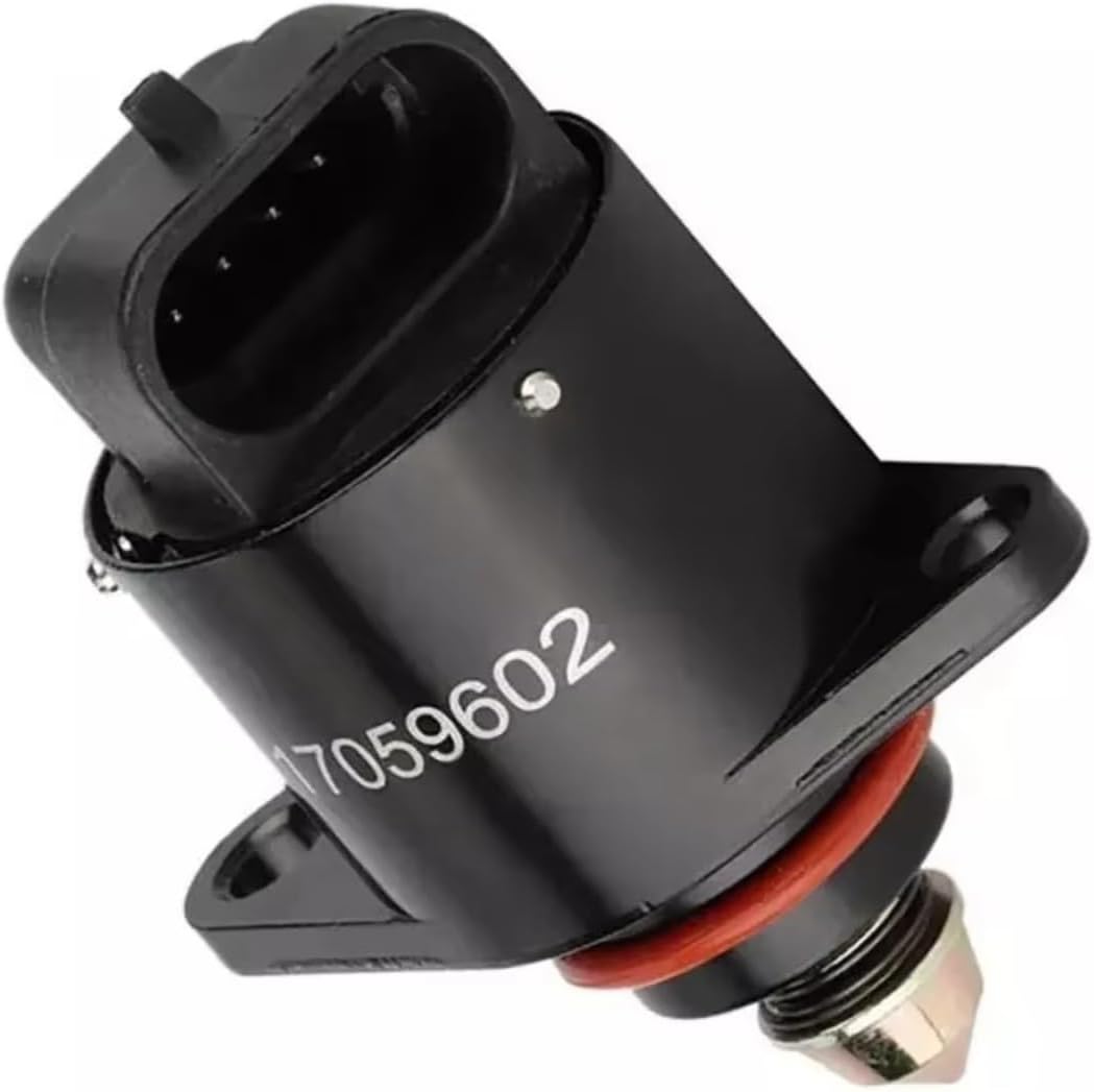 Jual..Chevrolet AVEO LT 2004 manual. Mulus, orisinil luar dalam. 4616081 Compatible With Aveo 2004 2005 2006 17059602 93744675 車用アイドルエアコントロ