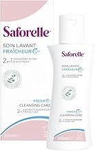Saforelle Cura Lavant Freshness 100ml