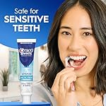 Crest 3D White Advanced Teeth Whitening Toothpaste, Arctic Fresh, 3.3 oz, Pack of 3 - Image 3
