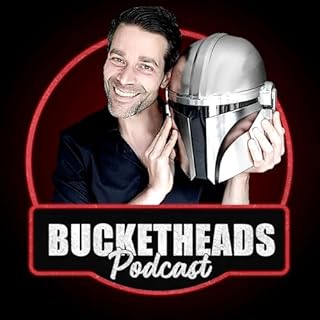 Bucketheads - ein STAR WARS Podcast Titelbild