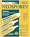 Neosporin Original Ointment First Aid Antibiotic Treatment 3 Pack Value Pack â€¦ (Value Pack)