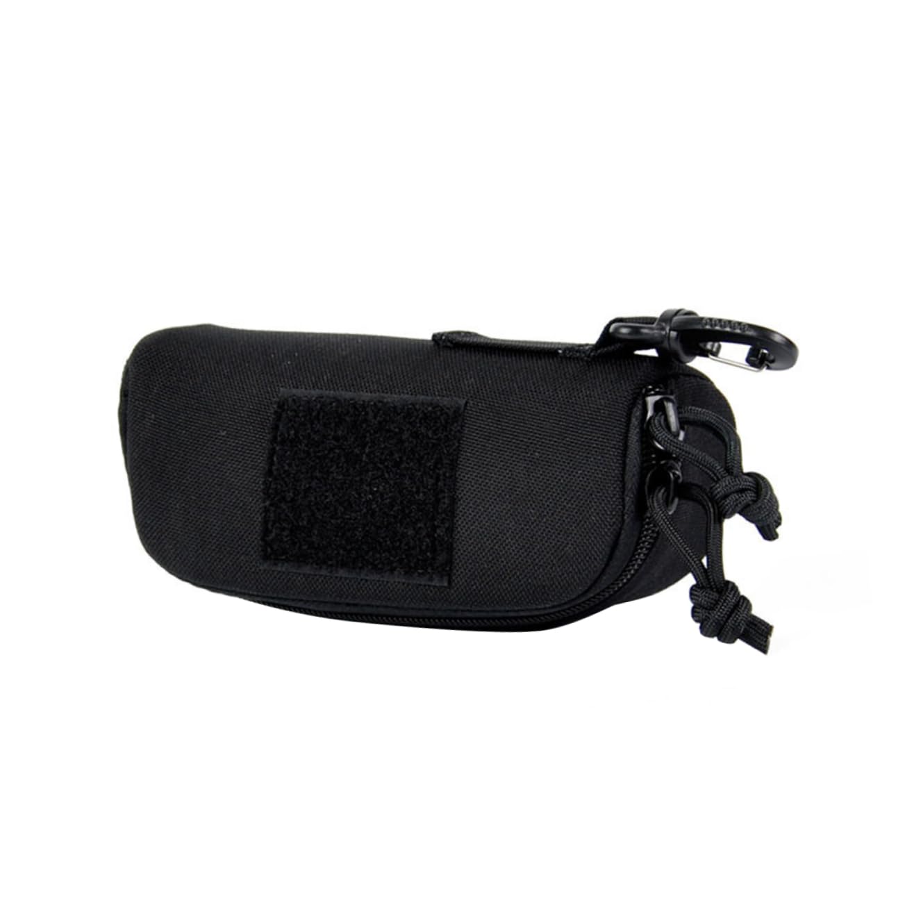 3piezas Estuche De Gafas Portátil De Para Almacenamiento De Gafas De Sol Vista Para Ciclismo y Uso Diario Negro