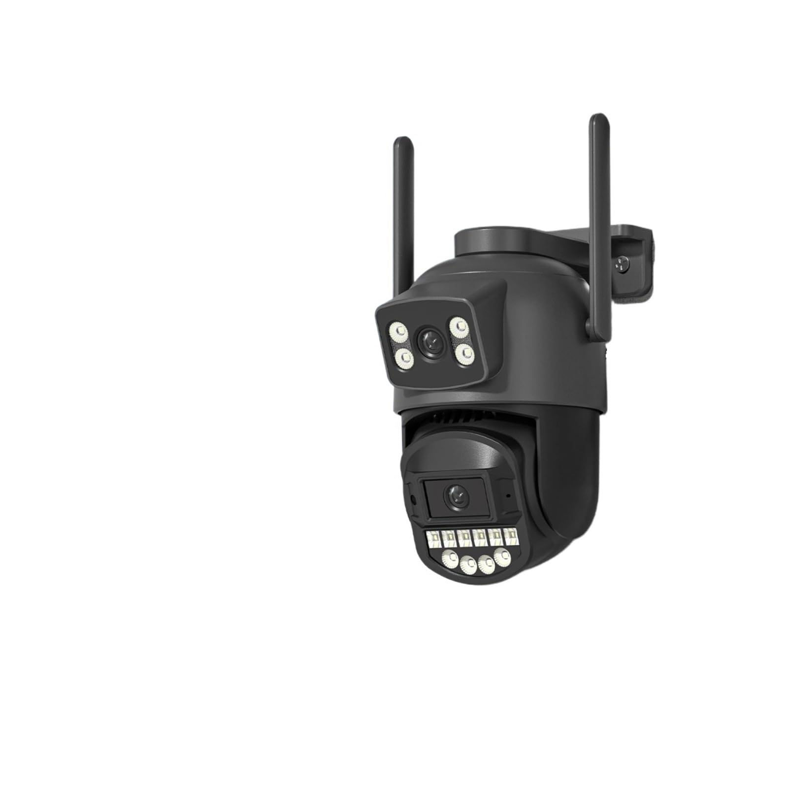 Caméra PTZ WiFi à Double Objectif 10MP 5K