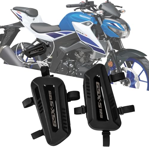 KAGEFUNE For GSX-S125 GSX-R125 GSX-250R oCNpThobO h gCAOt[obO n[hVF TChnMOobO V[g`[uANZT[[obO gsx-s125 gsx-r125 gsx