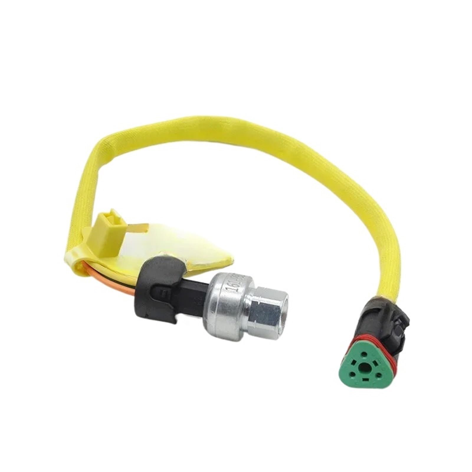 RISWEKFW Suitable for excavator E325D oil sensor 161-9927/141-4120/121-2728/111-2351(161-9927 141-4120)