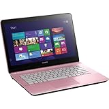 Sony VAIO Fit Series SVF14213CXP 14-Inch Core i3 Touch Laptop