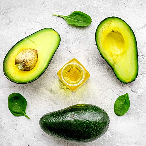 Kevala Avocado Oil, Refined, 8 Ounce #TOP5