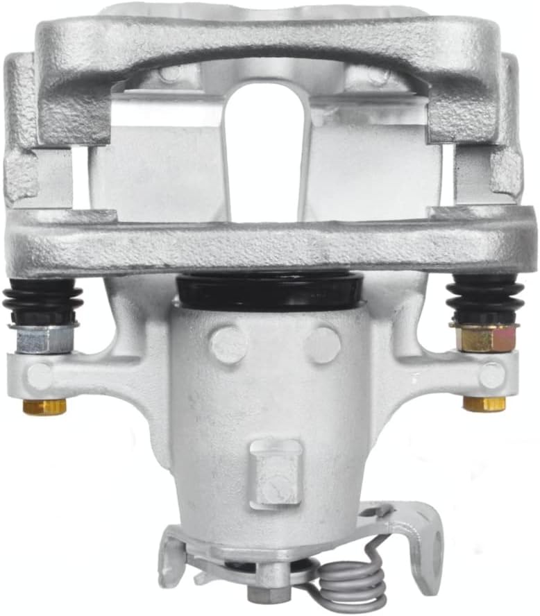 AutoShack Rear Brake Calipers Left & Right Replacement for 2014-2015 Chevrolet Malibu 2016 Chevrolet Malibu Limited 2-PC Set