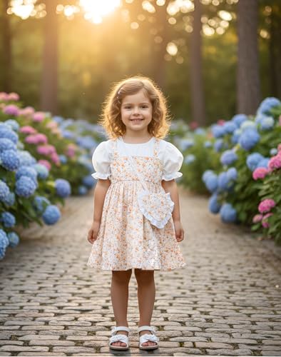 Image of Baby-Girls Wedding Dress