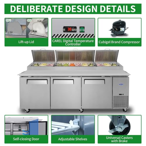 walk in cooler smart 1034