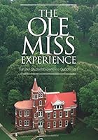 The Ole Miss Experience (Transfer Student Supplement 2017): Transfer Student Experience Supplement EDHE 305 1936946971 Book Cover
