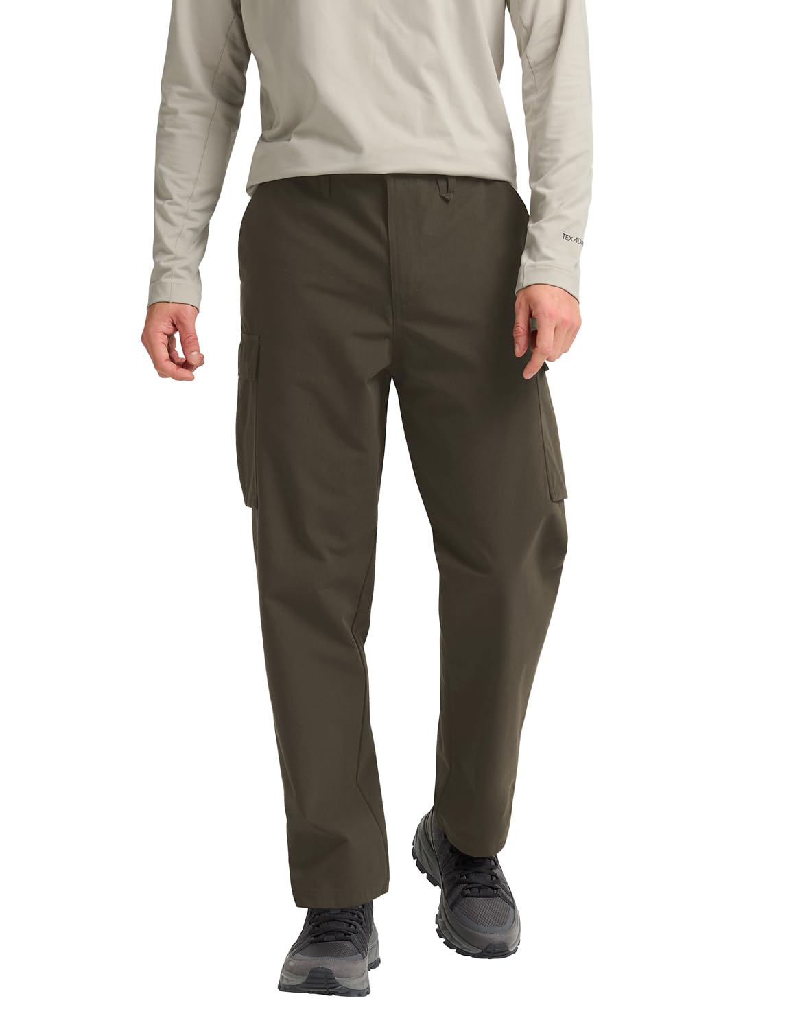 Outdoor Bekleidung für Herren