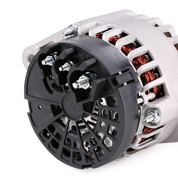 RIDEX 4G0085 Alternador Compatible con OPEL Vectra C Caravan Z02