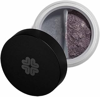 Lily Lolo Sombra de Ojos Mineral - Lila Dorad...