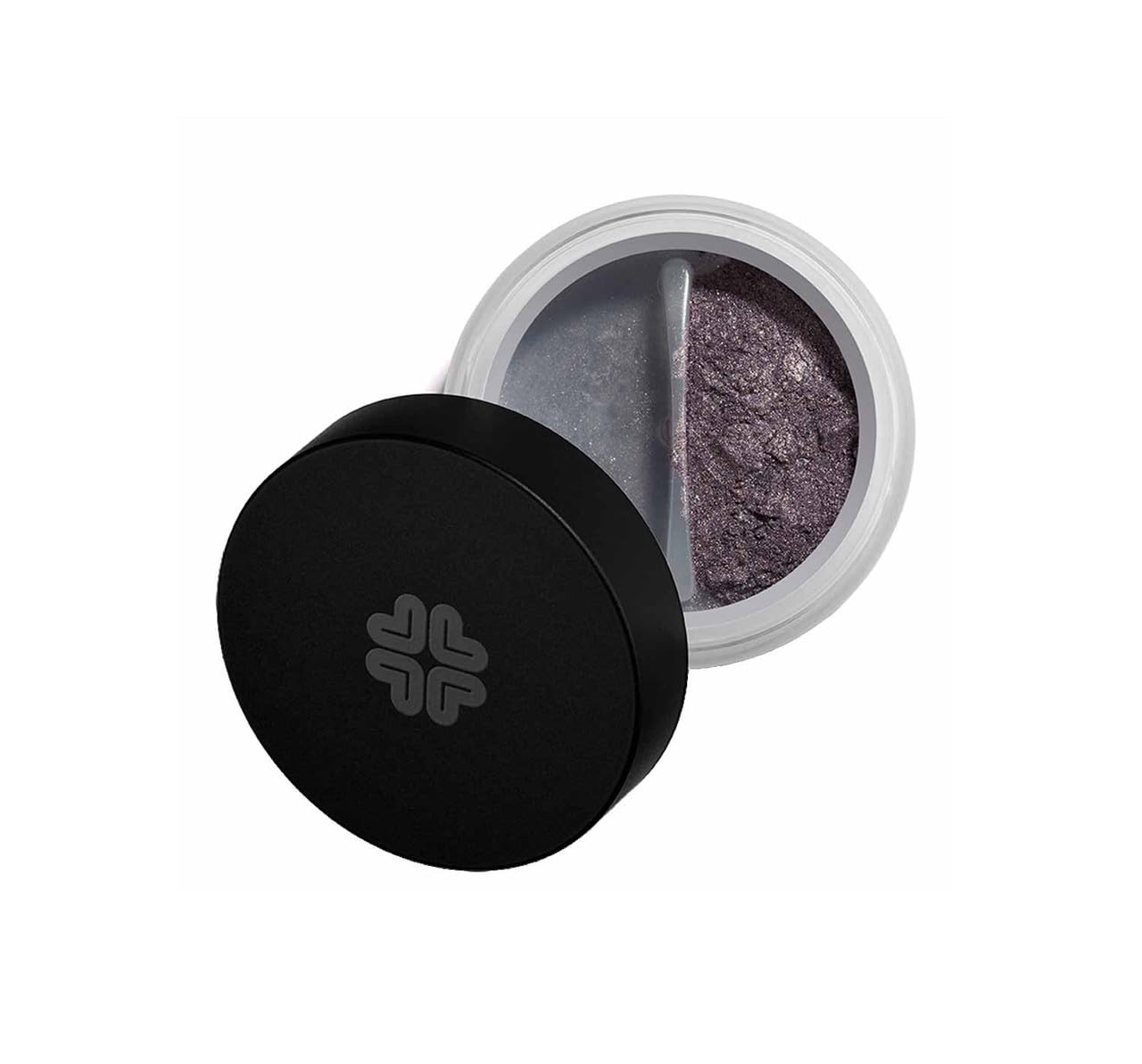 Lily Lolo Purple Mineral Eye Shadow - Golden Lilac - 2G
