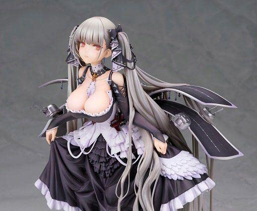 国内正規品　アルター フォーミダブル フィギュア ALTER アズールレーン フォーミダブル | ALTER