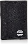 Timberland Men’s Trifold Nylon Wallet