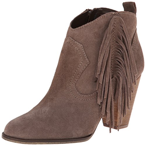 Steve Madden Women's Ponncho Bootie
