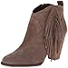 Steve Madden Women's Ponncho Bootie