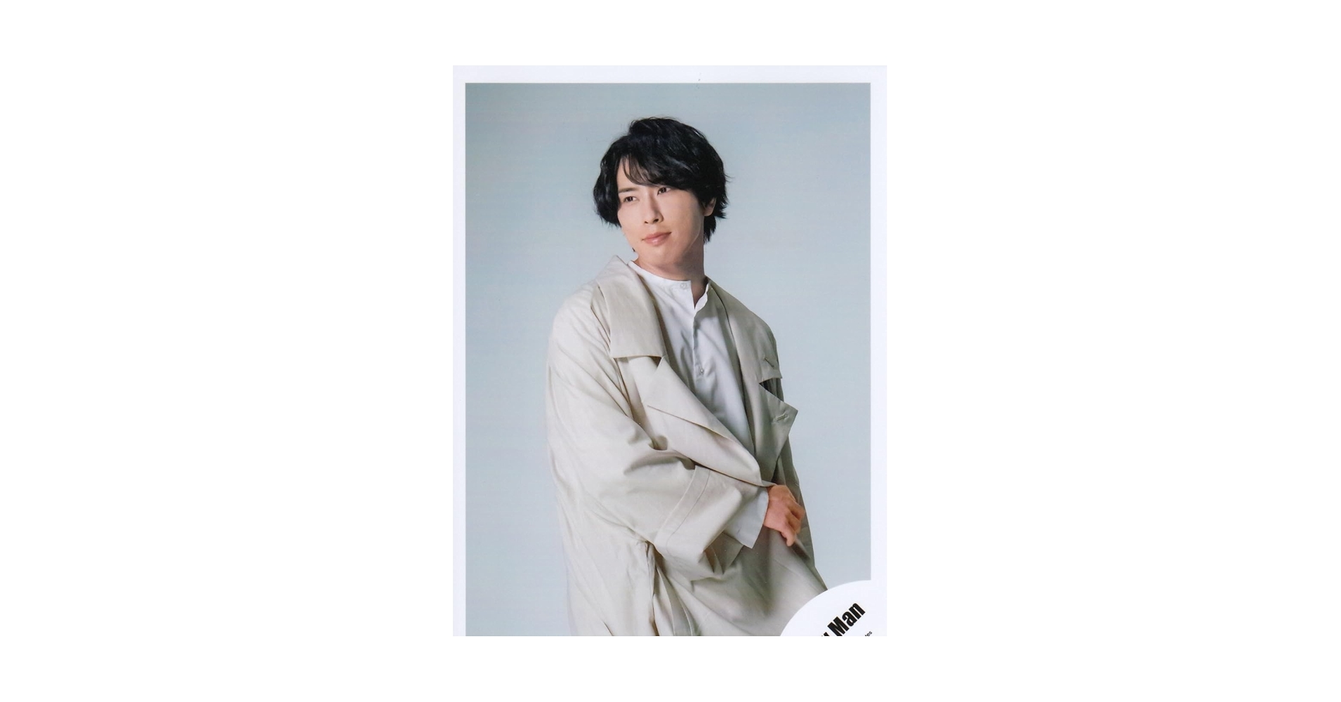 Man宮舘涼太君中心写真624枚セット Amazon.co.jp: Snow Man 公式 生 写真（宮舘涼太）SM00776