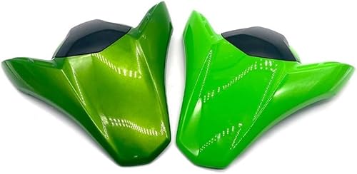 Miniatura 4 de Motorcycle Rear Seat Fairing Motorcycle Accessories Rear Seat Cowl Passenger Cover Pillion Fairing Cowl Back Cover for Kawasaki Z900 2017-2023