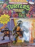 Teenage Mutant Ninja Turtles Sword Slicin Leonardo