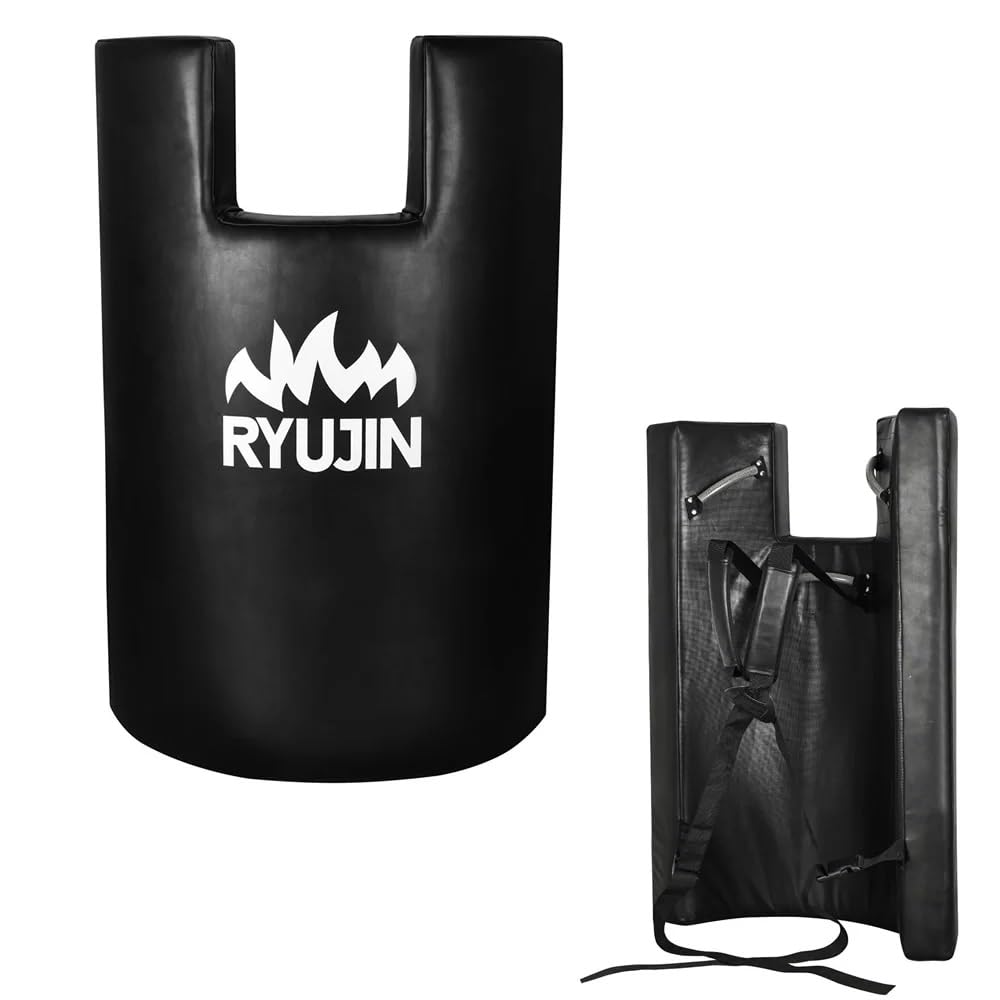 スーパーダミーミットシールド スーパーダミーミットシールド KM027BK｜BODYMAKER（ボディ