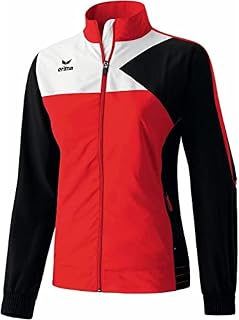 Erima Women's Anzug Premium One Präsentationsjacke Suits