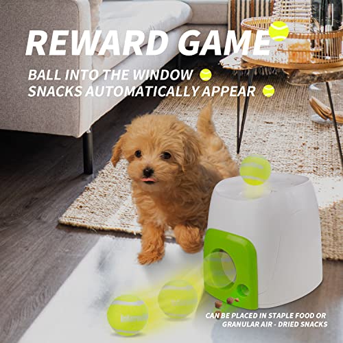 AFP AFPH03201 Hundespielzeug Interactive Fetch'N Treat