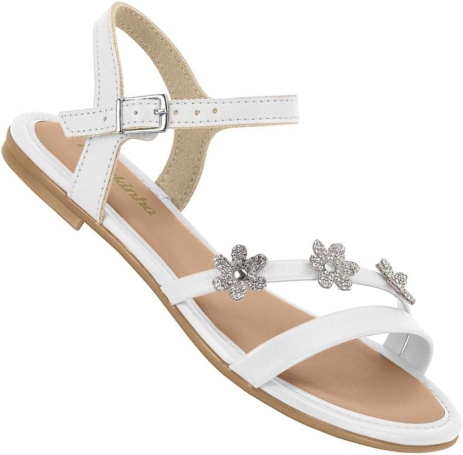 Sandalia Infantil Molekinha 2157.1094 Meninas em promoção! Veja a oferta e mais achadinhos de Sandálias & Chinelos Infantis Hoje é o melhor dia para comprar Sandalia Infantil Molekinha 2157.1094 Meninas com aquele preço maroto! Promoção! Aproveite a oferta!