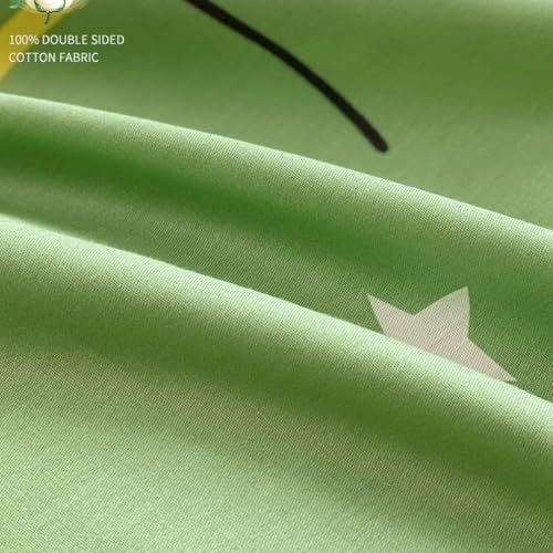 �|���z�c�J�o�[ �V���O�� �_�u�� �I�[���V�[�Y�� �z�c�J�o�[ ��100�� 4�_�Z�b�g �P�i���� �z������ �摜05 �ʋC�� �ԕ� 180x220cm+���J�o�[48x74cm*2�� �L�����N�^�[ �ӂƂ� ���E�ȒP ���ɂ₳����