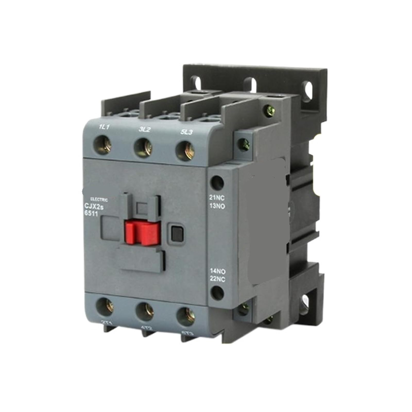PEQYUACTE AC Contactor CJX2s-6511 380V/400V 50Hz RoHS