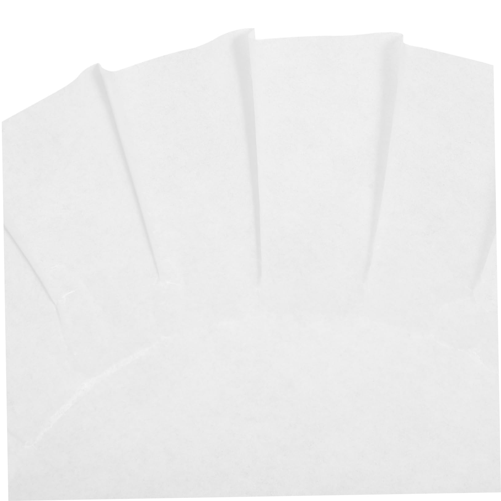 PRETYZOOM 250 Stk Baskisches Ölpapier Pergamentpapier Cupcake-Backförmchen Muffinförmchen für Cupcakes Muffin-Backförmchen Pappbecher einpacken Kuchen Muffinförmchen Silikonpapier Weiß