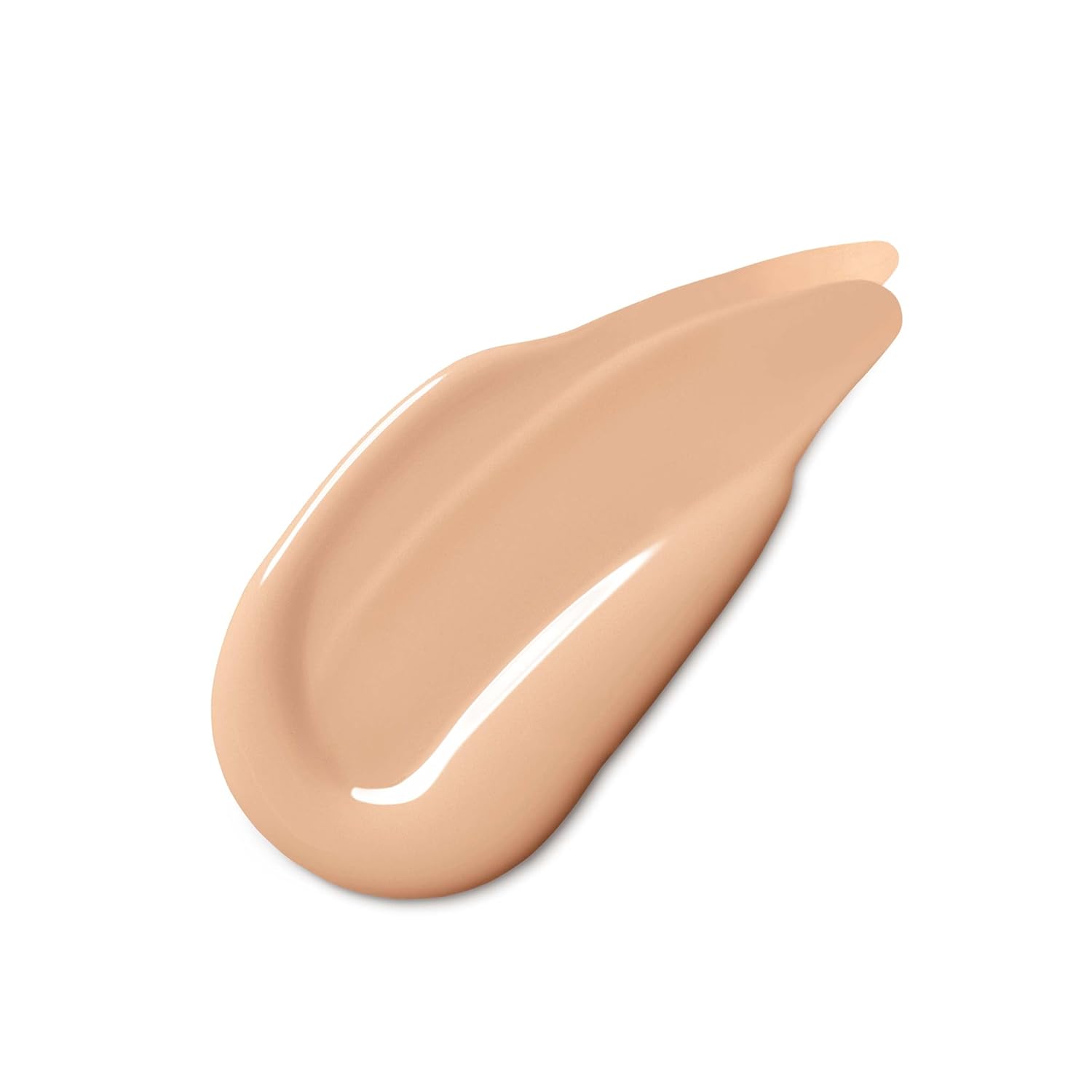Clinique Even Better Clinical Serum Full Coverage Hydrating Foundation Broad Spectrum SPF 25 With Vitamin C, Salicylic Acid + Hyaluronic Acid For Oily Skin Types - Image 2