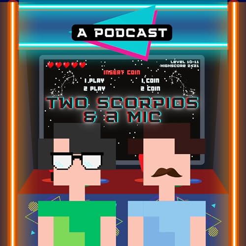 Ep.1- Final Tinfoil Hat Theories 7