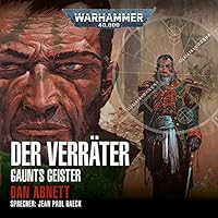 Der Verräter Hörbuch