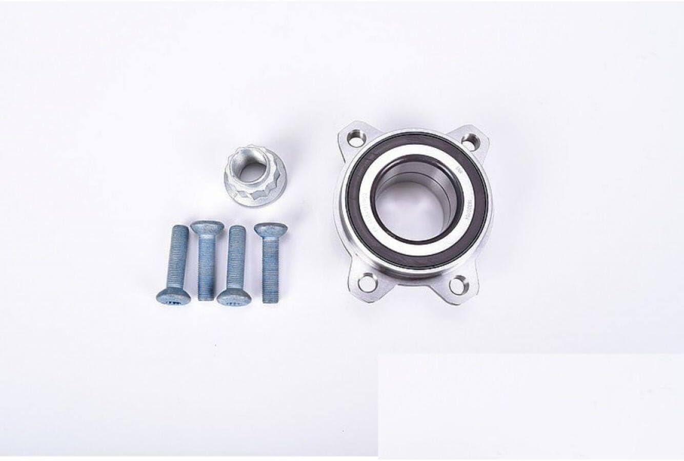 Front AXLE HUB Bearing 958407625D